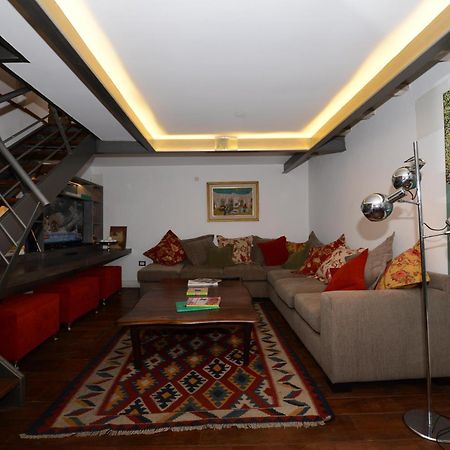 San Telmo Suites Buenos Aires Zewnętrze zdjęcie
