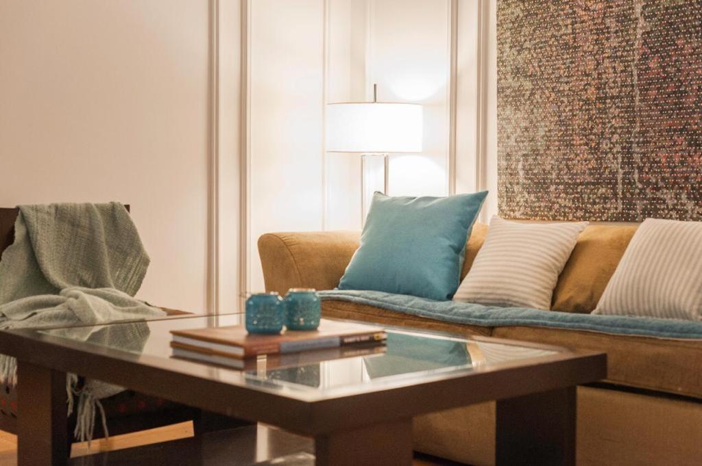 San Telmo Suites Buenos Aires Zewnętrze zdjęcie