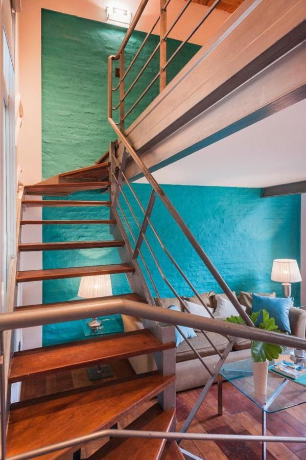 San Telmo Suites Buenos Aires Zewnętrze zdjęcie