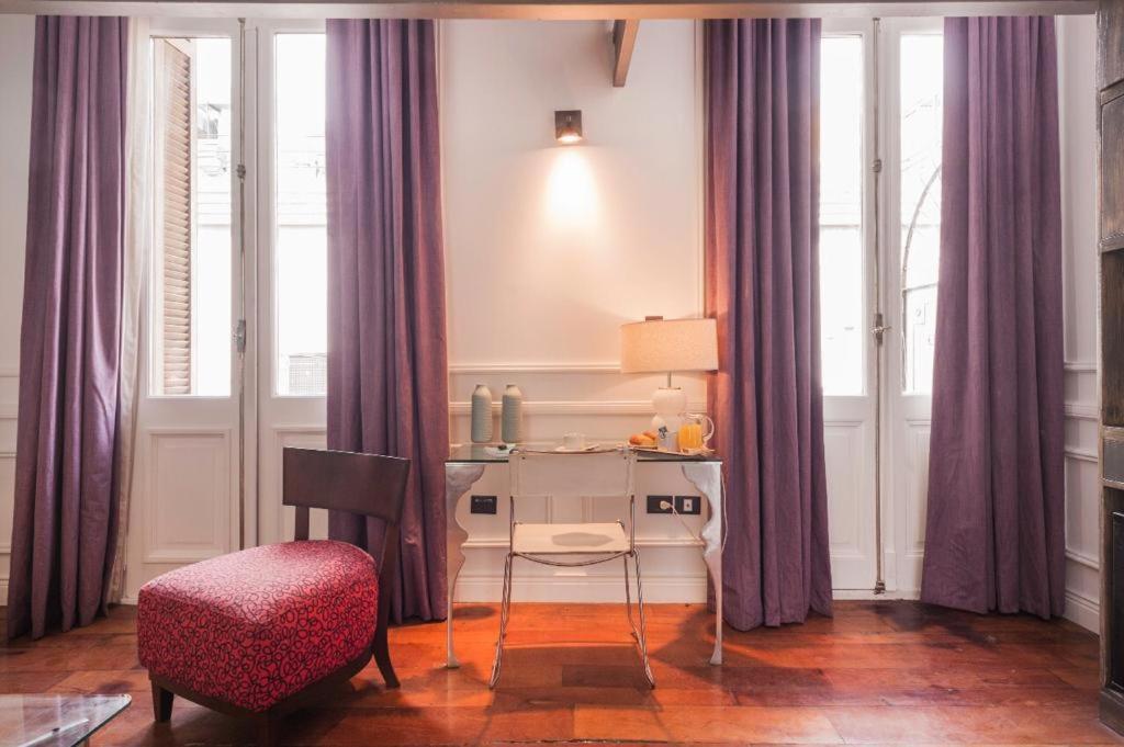 San Telmo Suites Buenos Aires Zewnętrze zdjęcie