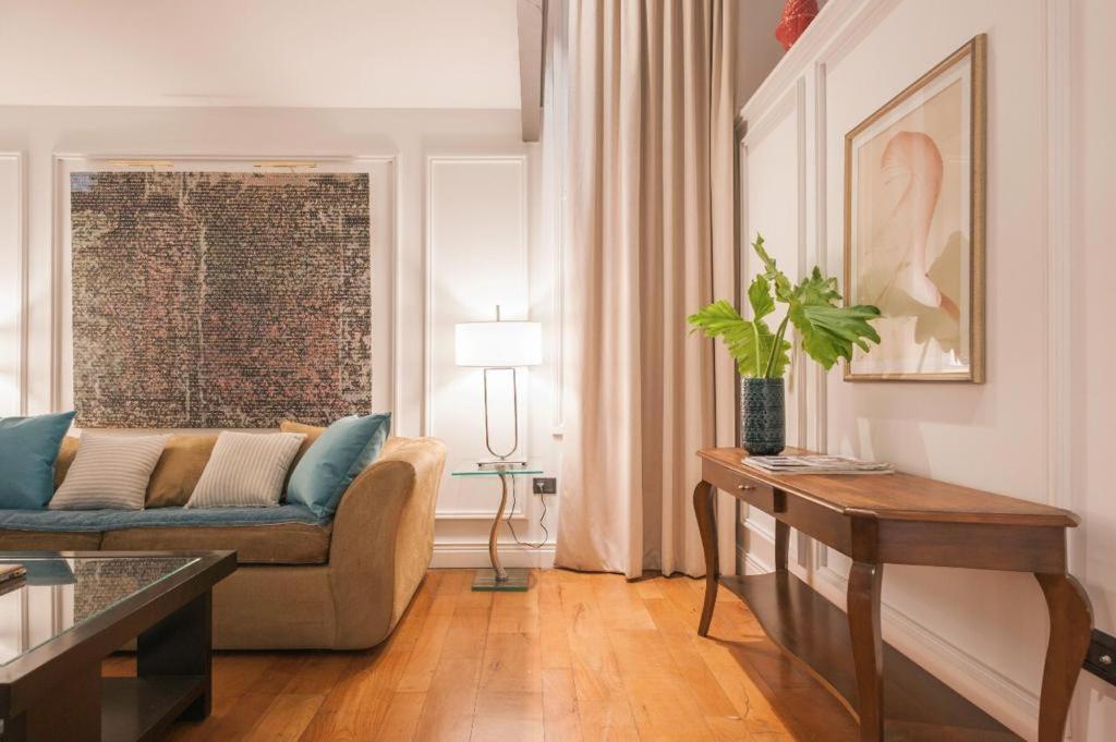 San Telmo Suites Buenos Aires Zewnętrze zdjęcie