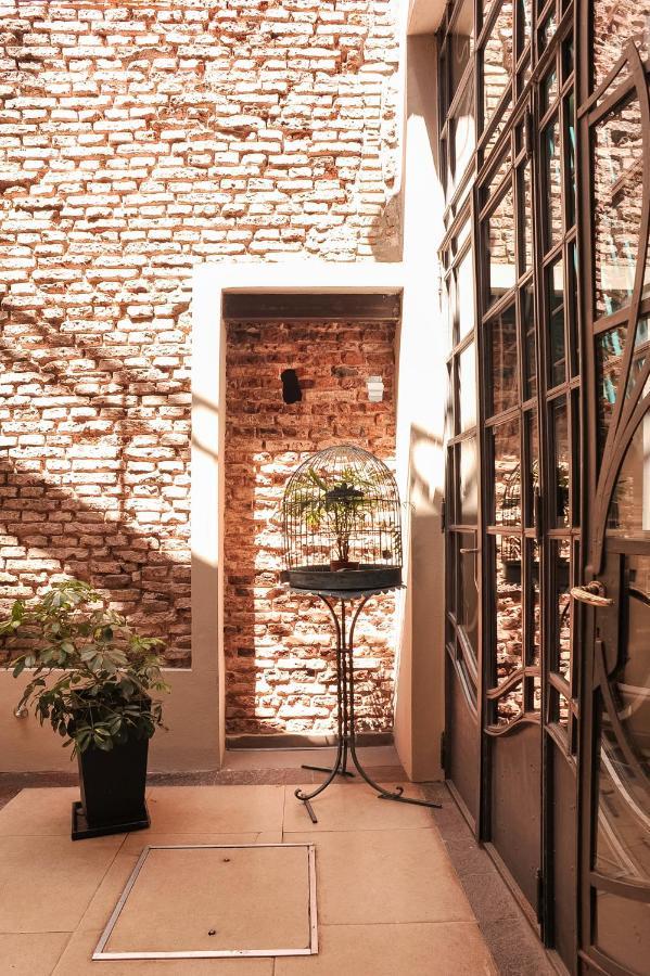 San Telmo Suites Buenos Aires Zewnętrze zdjęcie