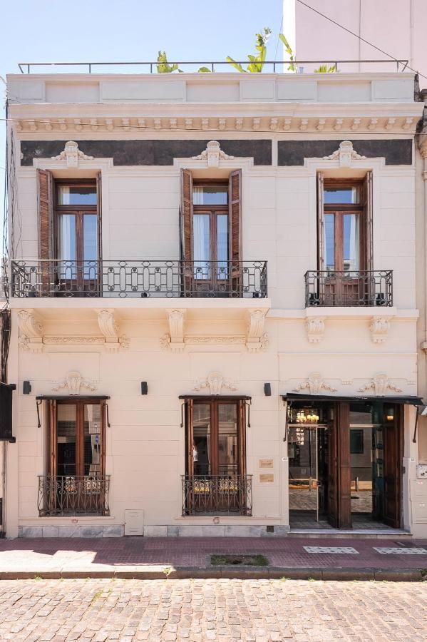 San Telmo Suites Buenos Aires Zewnętrze zdjęcie