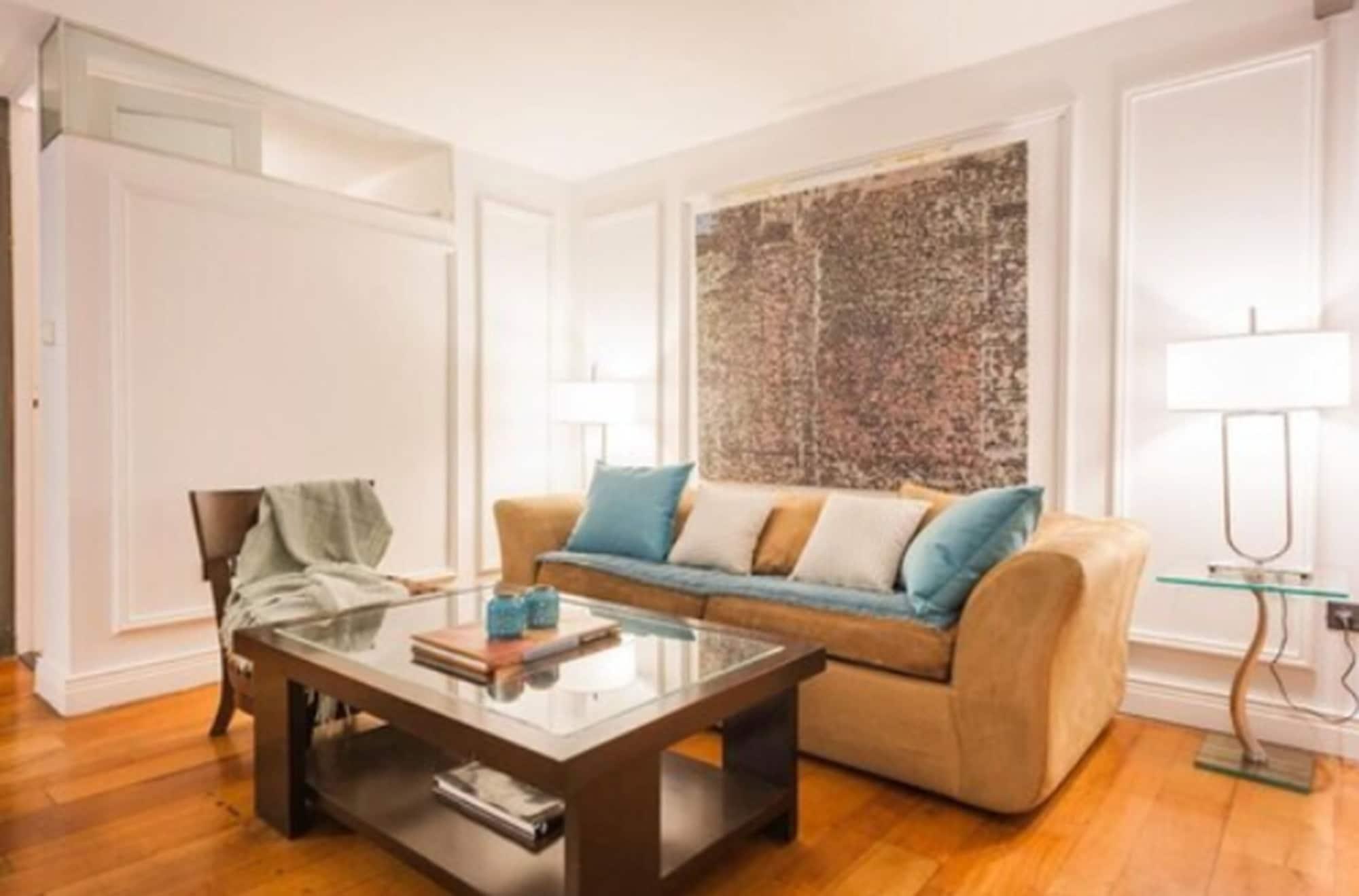 San Telmo Suites Buenos Aires Zewnętrze zdjęcie