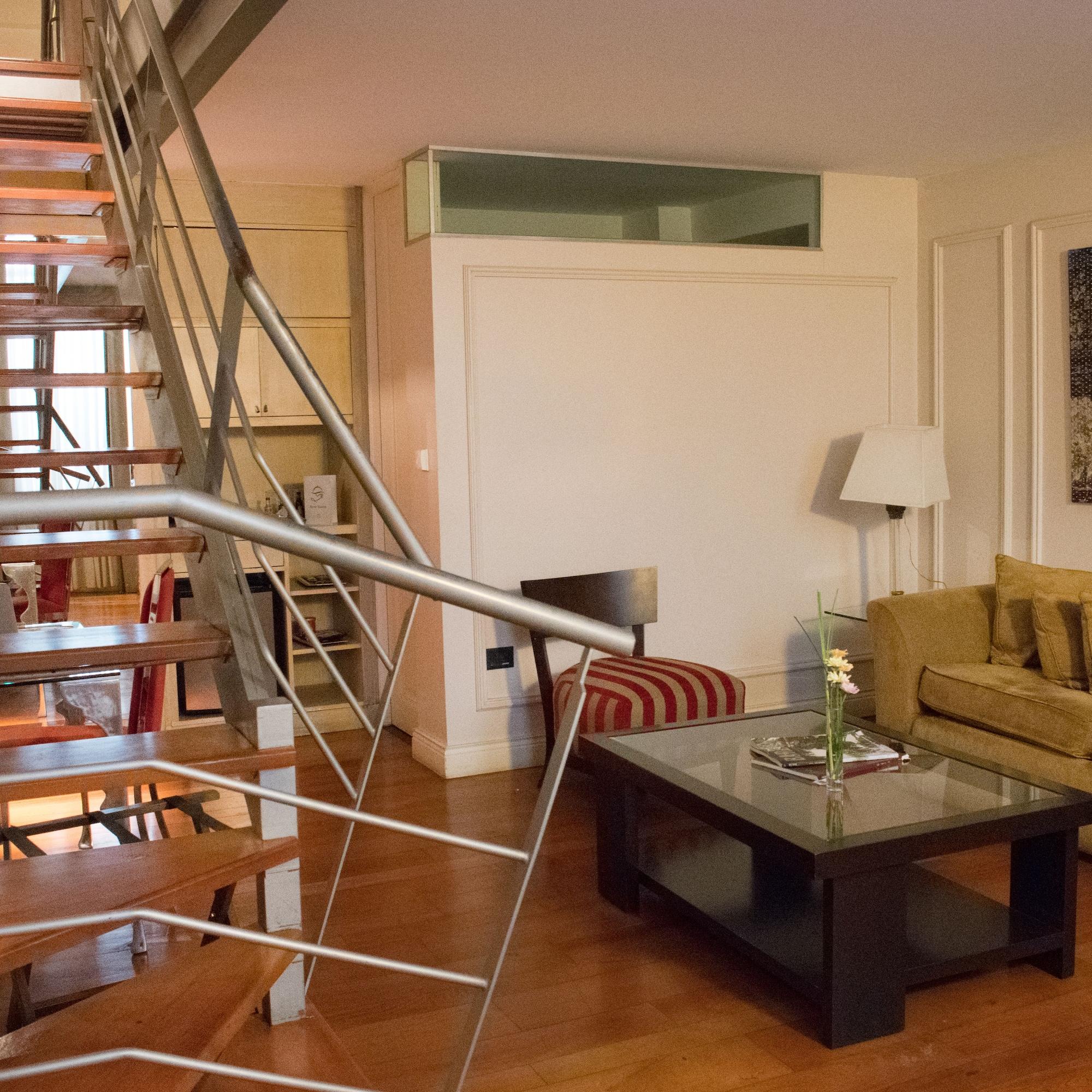 San Telmo Suites Buenos Aires Zewnętrze zdjęcie