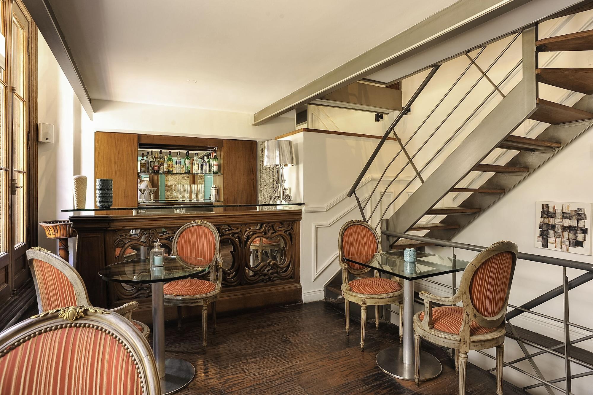 San Telmo Suites Buenos Aires Zewnętrze zdjęcie