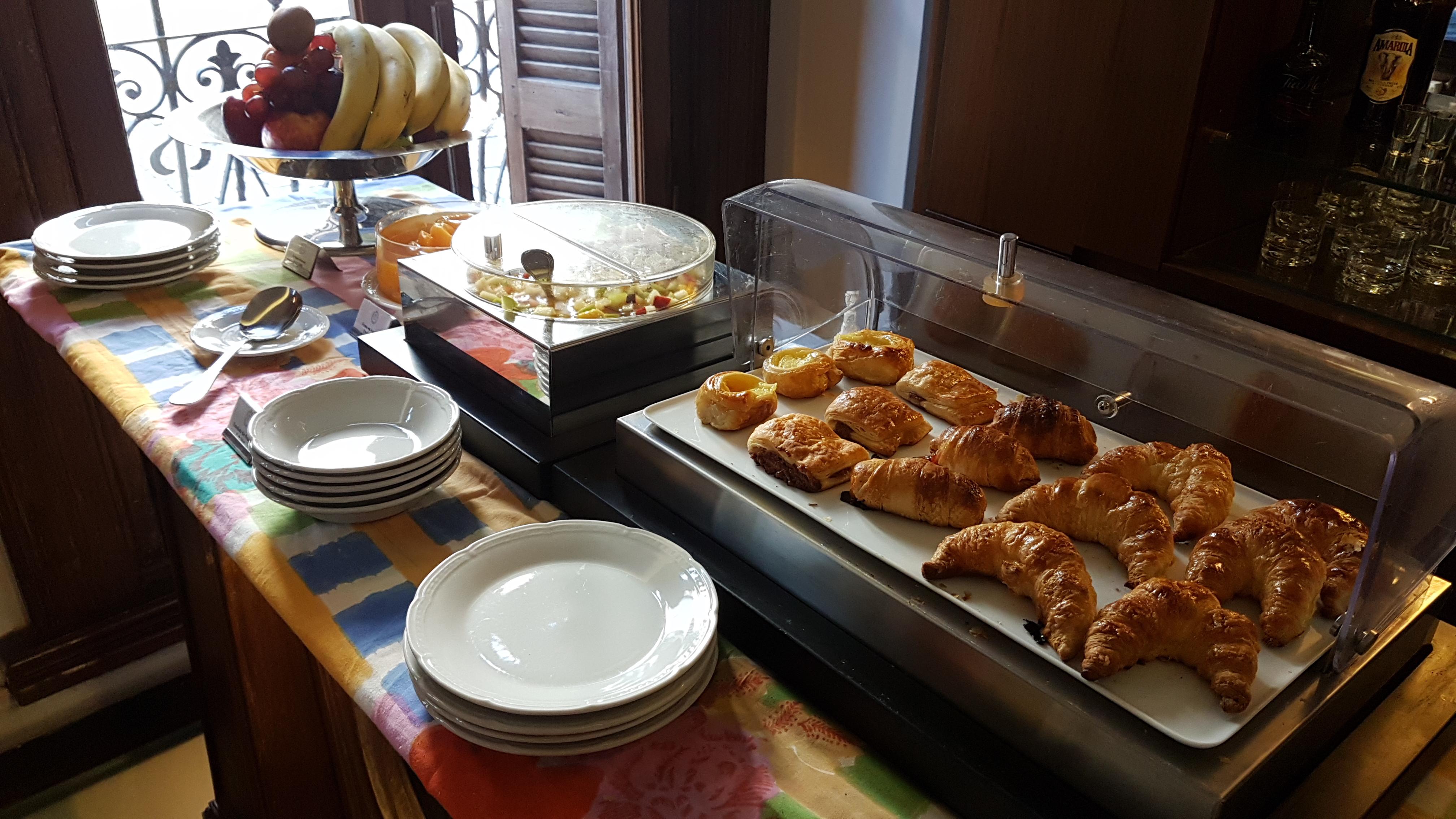 San Telmo Suites Buenos Aires Zewnętrze zdjęcie