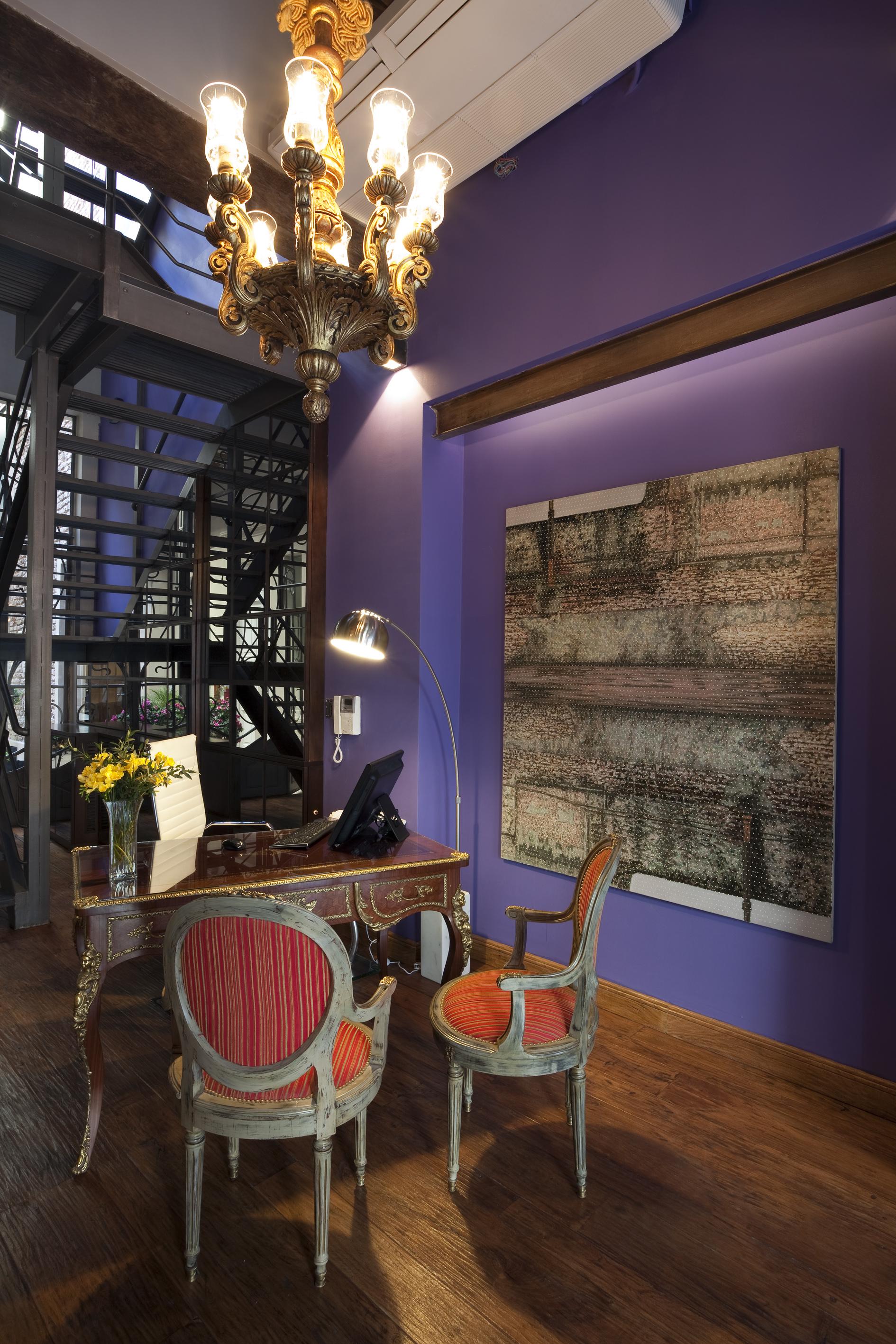 San Telmo Suites Buenos Aires Zewnętrze zdjęcie