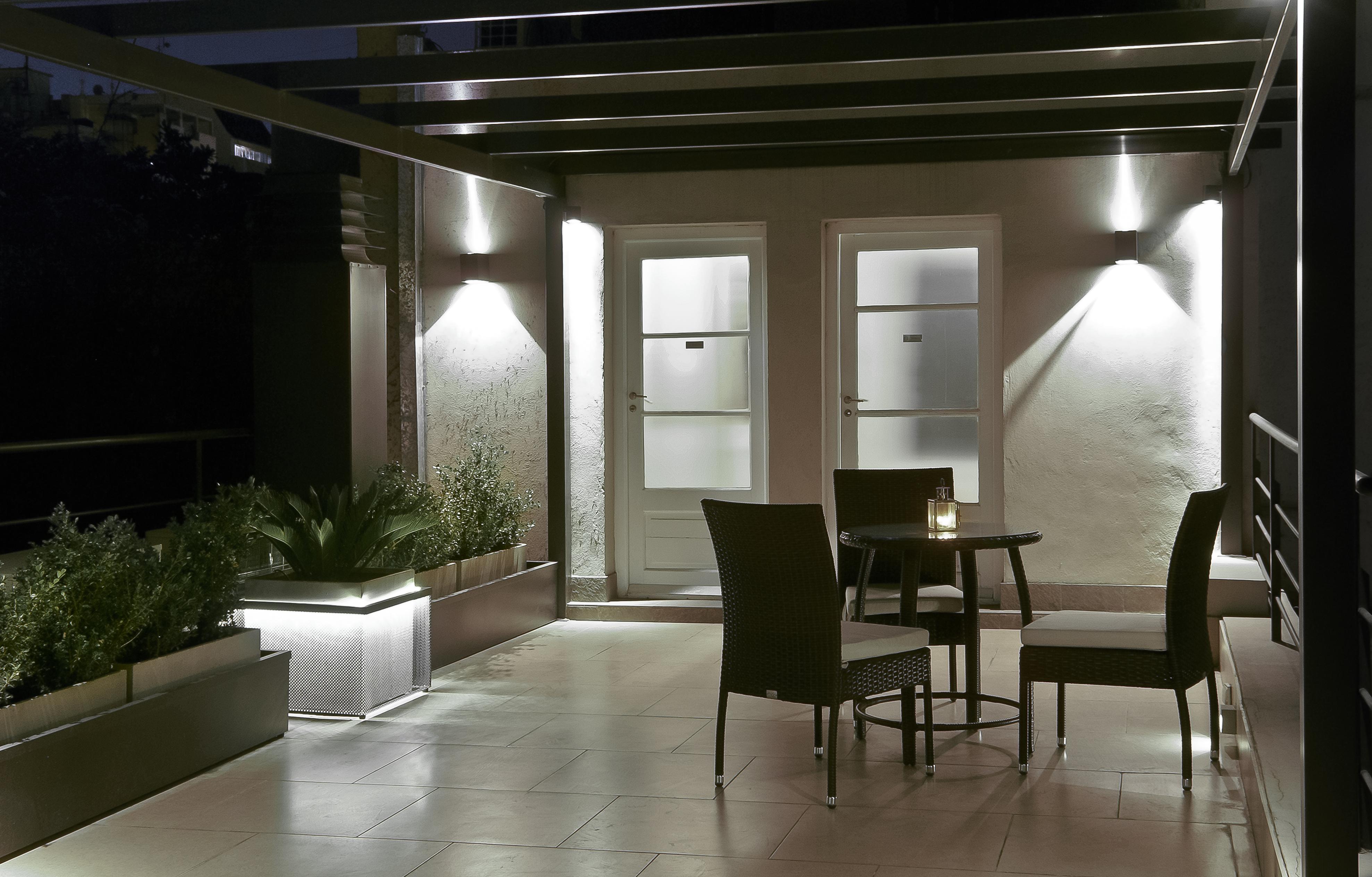 San Telmo Suites Buenos Aires Zewnętrze zdjęcie
