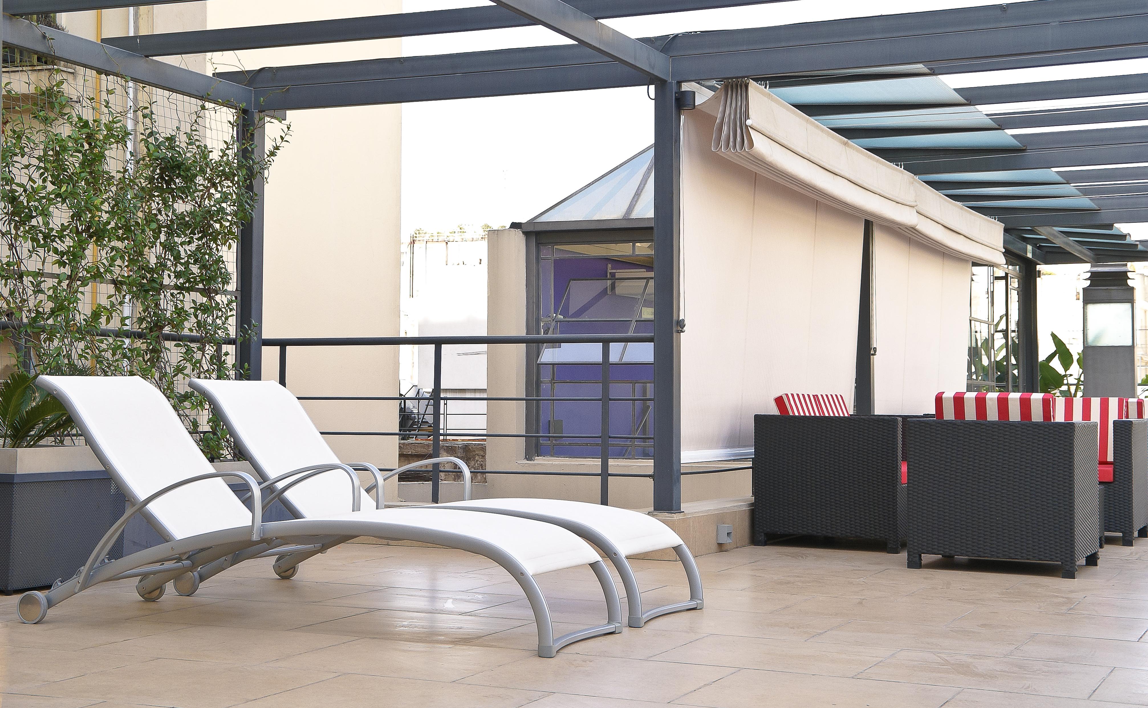 San Telmo Suites Buenos Aires Zewnętrze zdjęcie