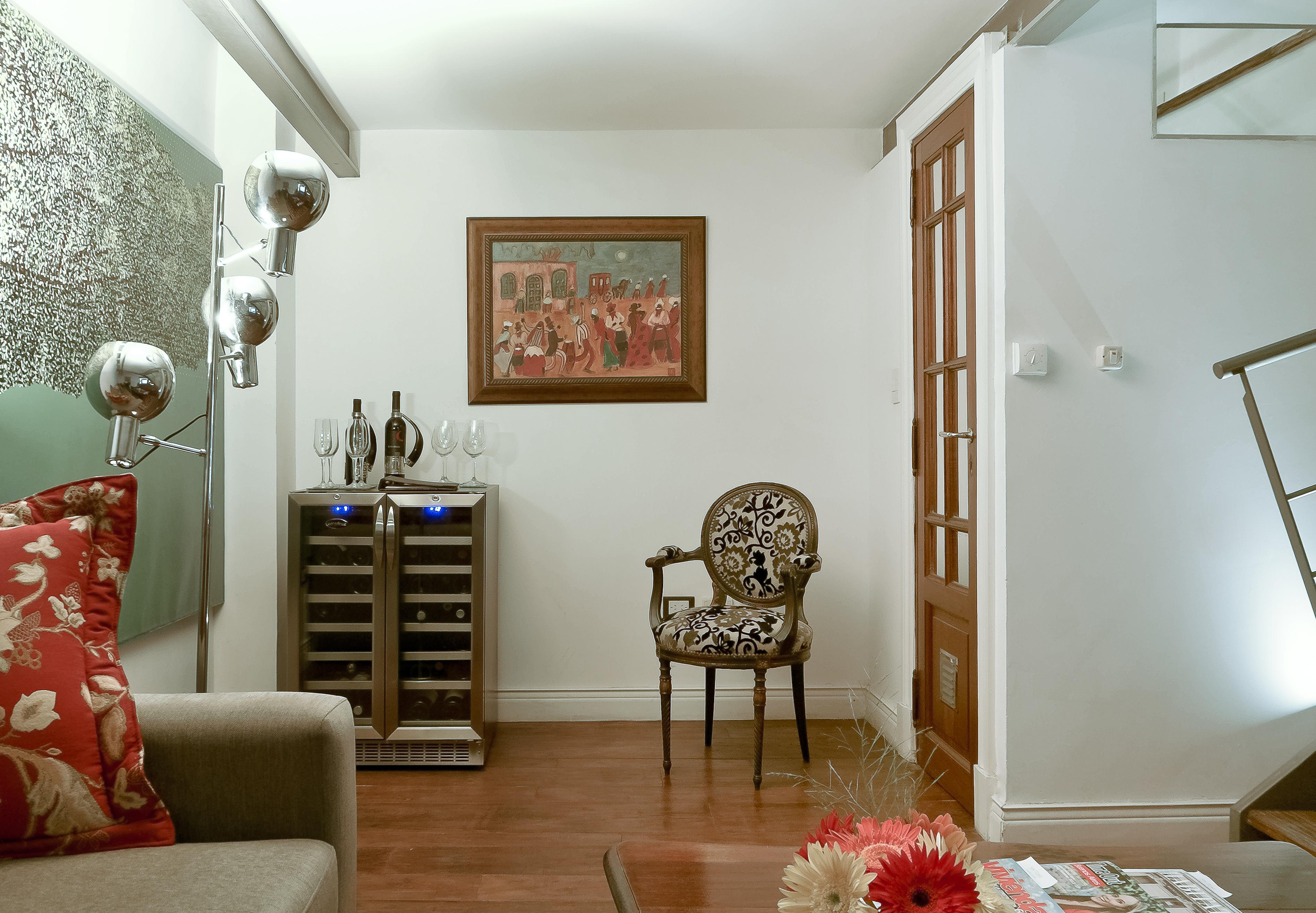 San Telmo Suites Buenos Aires Zewnętrze zdjęcie