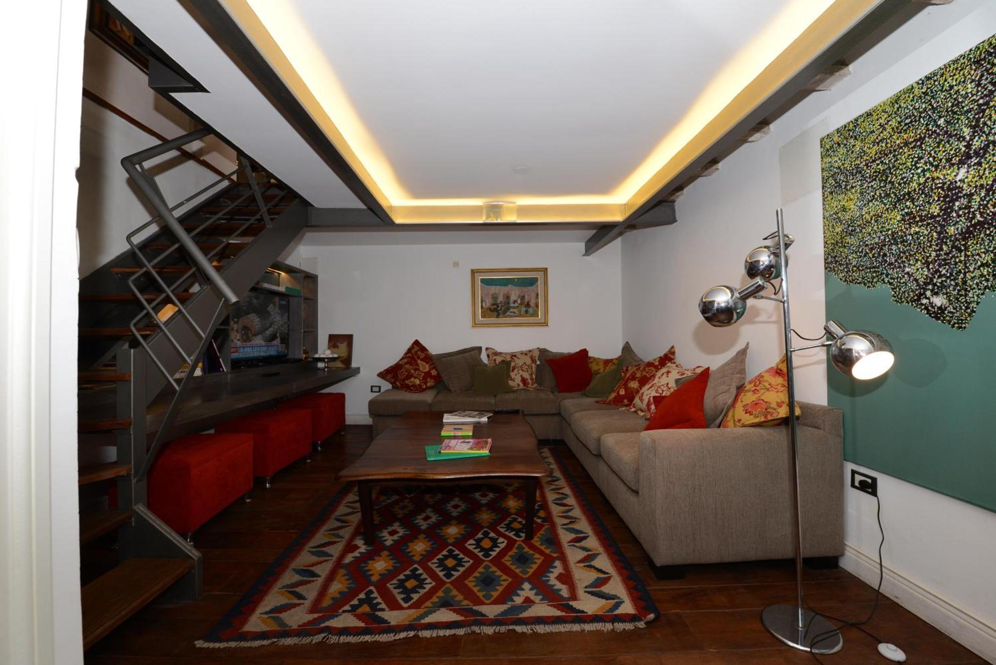 San Telmo Suites Buenos Aires Zewnętrze zdjęcie