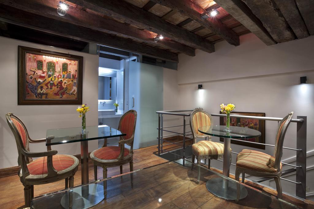San Telmo Suites Buenos Aires Zewnętrze zdjęcie
