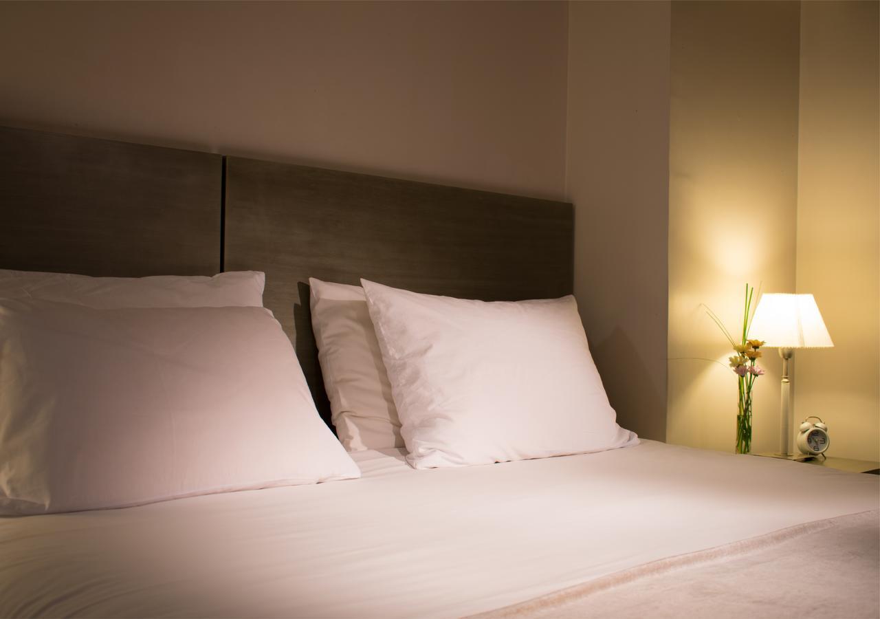 San Telmo Suites Buenos Aires Zewnętrze zdjęcie