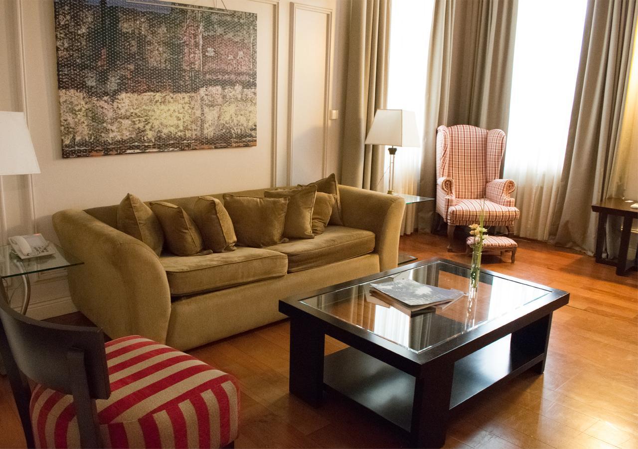 San Telmo Suites Buenos Aires Zewnętrze zdjęcie